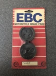 Ebc - FA37 Organic Brake Pads. Fixed Price $15.00.