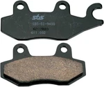 Sbs Sintered Brake Pads For 2009-2014 Yamaha YFZ450R Atv Front Left. Fixed Price $51.20.