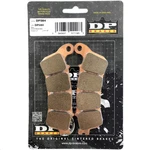 Standard Sintered Metal Brake Pads DP584 1721-2818. Fixed Price $53.32.
