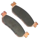 Oem Brake Pads 2001-2017 Yamaha Motorcycle Xt 225 Tw New Factory. Fixed Price $10.16.