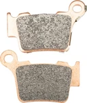 Magura 2701771 Rear Brake Pads For Husqvarna 17-9551. Fixed Price $75.95.
