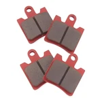 Bikemaster Sintered Brake Pads - SS3050A. Fixed Price $73.83.