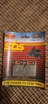 Sbs 559H.LF Ceramic Brake Pads- 2 Piston Performance Machine +. Fixed Price $45.00.