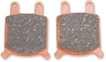 Ebc Semi-sintered Brake Pads FA76V. Fixed Price $45.29.