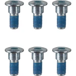 Ebc High Tensile Rotor Bolt Set DB302/6. Fixed Price $32.99.