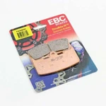 Ebc Brakes Sintered Pad FA345HH High Performance. Fixed Price $61.70.