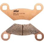 Sbs All-terrain Sintered Brake Pads Rear 642ATS. Fixed Price $49.07.