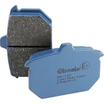 Brembo 1722-1174 07HD0413 Prime Carbon Ceramic Brake Pads. Fixed Price $65.83.