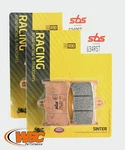 Sbs 634RST Racing Sinter Brake Pads *2 Pairs* Yamaha Yzf R6 R1 MT-09 MT-10. Fixed Price $95.25.