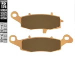 Galfer Hh Sintered Brake Pads FD174G1370. Fixed Price $42.07.