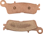 Moto-master Sintered Brake Pads 99821-PU. Fixed Price $23.70.