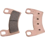 Balls Sintered Brake Pad 18-8046. Fixed Price $31.90.
