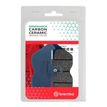 Brembo Prime Cc Brake Pads Carbon Ceramic 07BB2407. Fixed Price $64.74.