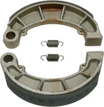Moose Racing Brake Shoes 1723-0155. Fixed Price $49.99.