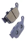 Honda 06435-MGS-D32 Rear Brake Pad Set Oem New. Fixed Price $49.87.