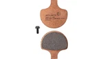 Moto-master Roadpro Sintered Metal Front Brake Pads 415001-PU. Fixed Price $43.65.