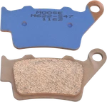 Moose Racing Xcr Brake Pads M622S47. Fixed Price $41.95.