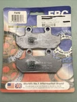 New Genuine Ebc FA412 Brake Pads. Fixed Price $14.19.