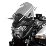 Puig Naked Fairing N.g. Sport For Suzuki B-king 08-11 Light Smoke. Fixed Price $167.06.