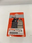 Nos Yamaha 5RU-W0045-00-00 Rear Brake Pad Set YP400. Fixed Price $44.99.