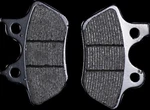Lyndall Racing Brakes Llc 7195X Pad Xtrm 00-07. Fixed Price $90.78.
