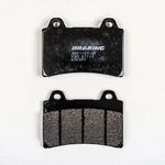 Braking Semi Metallic Pad 692SM1. Fixed Price $25.71.