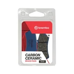 Brembo Oe Powersports Carbon Ceramic Brake Pads - 07KA17TT. Fixed Price $42.98.