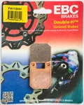 Ebc Double-h Sintered Brake Pads FA115HH. Fixed Price $45.49.