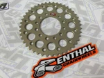New Renthal Race Rear Sprocket For Kawasaki ZX6R Ninja 1998-2002 520 46T. Fixed Price $70.87.