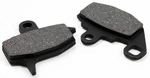 Wild Boar Semi-metallic Brake Pads Front For Kawasaki KLR650/KX125/KX250/KX500. Fixed Price $16.88.