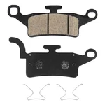 Vesrah VD-283 Brake Pad Semi Metallic Front. Fixed Price $29.95.
