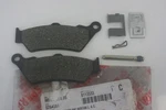 Front Brake Pads Aprilia Pegaso 650 97-00 Motorcycle. Fixed Price $78.23.