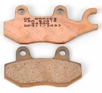 Brakes Standard Sintered Metal Pads DP411. Fixed Price $52.95.