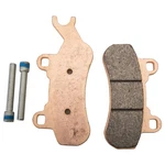 Tusk Brake Pads Sintered Metal 1030220088. Fixed Price $29.93.