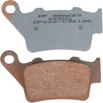 Brakes DP622 Standard Pads DP-622. Fixed Price $49.46.