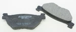 Braking High Performace Brake Pad Semi-metallic 868SM1. Fixed Price $38.59.