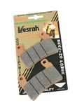 Vesrah VD-248RJL Sintered Racing Brake Pads Front For Yamaha YZF-R6 1998-2012. Fixed Price $77.71.