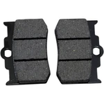 Nos Sbs Motorcycle Brake Pads 10MM 4-PISTON Performance Machine Calipers 662H.CT. Fixed Price $41.95.