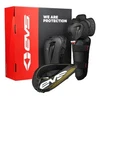 Evs Combo Black Mini SLAM2-M. Fixed Price $83.99.