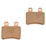 Goldfren Brake Pads 211AD / FA350. Fixed Price $10.79.