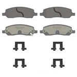 Disc Brake Pad Set-oex Wagner OEX1172. Fixed Price $62.46.