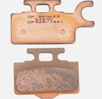 1987-2014 Brakes Kawasaki Suzuki Ninja Gsx-r Kfx Lt-z Standard Pads DP3. Fixed Price $32.98.