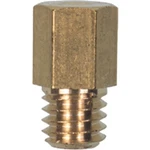 Ebc Brakes Hex Main Jets #185 4/PACK HJ185-4. Fixed Price $16.73.