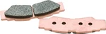 Quadboss 600154 Fits Yamaha YXE1000 Wolverine RMAX2 Rear Left Sintered Brake Pad. Fixed Price $51.29.
