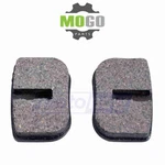 Outside Distributing 13-0408 Brake For Pads/shoes Hk. Fixed Price $29.17.