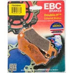 Ebc Brakes Pads FA438HH. Fixed Price $39.99.