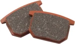 Ebc Semi Sintered Pad For Suzuki GR650 Tempter 1983 Front FA65V. Fixed Price $45.03.