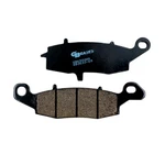 Gbrakes 17-53370 GB0533-70 Pads Sintered. Fixed Price $51.00.