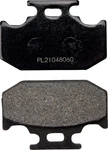 Moose Qualifier Brake Pads Rear Organic Fits Suzuki/kawasaki/yamaha. Fixed Price $21.00.