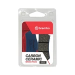 Brembo 07BB2809 Disc Brake Pad Set For Bmw K1300R 2009-2010. Fixed Price $50.15.